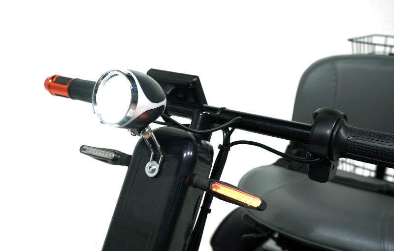 Green Transporter Cheeta Ninja Mobility Golf Cart