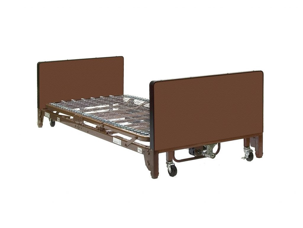 ProBasics Full Electric Hospital Bed