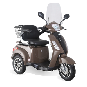 Gio Regal Mobility Scooter