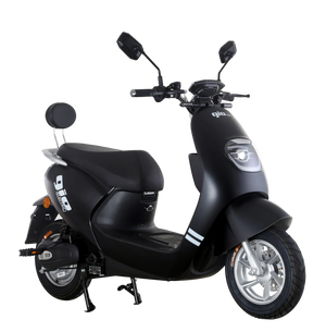 Gio Royale eMoped Electric Scooter