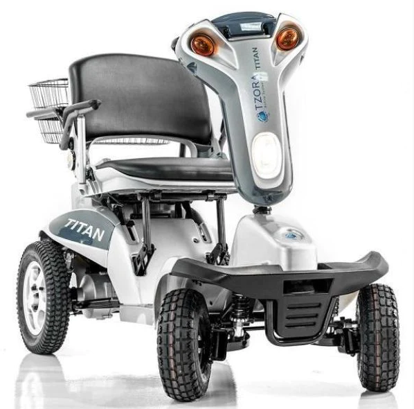 Tzora Titan Mobility Scooter