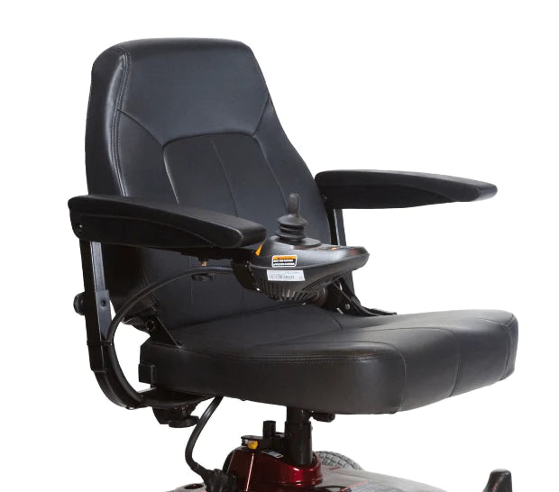 Shoprider Jimmie Electric Wheelchair