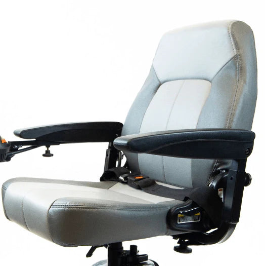 Shoprider Smartie Electric Wheelchair