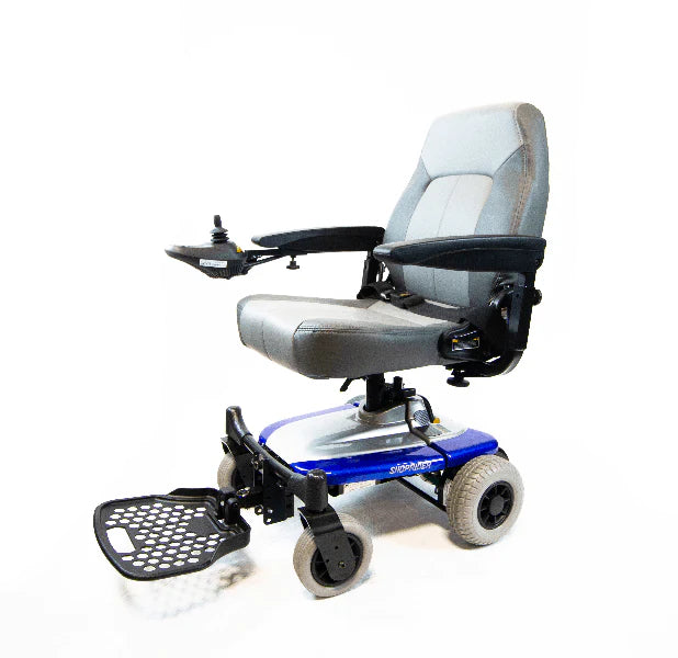 Shoprider Smartie Electric Wheelchair