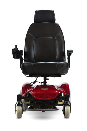 Shoprider Streamer Sport Electric Wheelchair