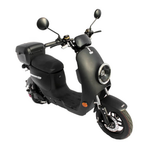 Gio Italia-Ultra Electric Scooter
