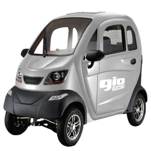 Gio Golf Enclosed Mobility Scooter
