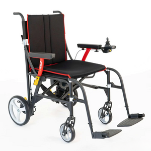 Feather Electric Wheelchair