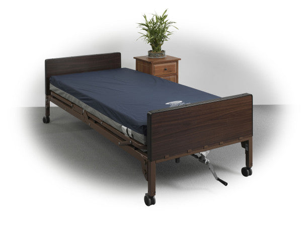 Drive ShearCare 1500SC-48-FB Hospital Bed Mattress