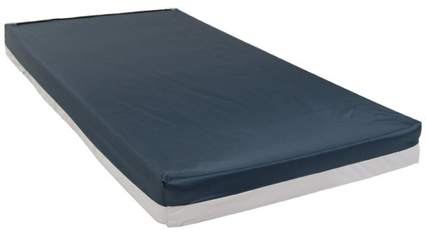 Drive 15312 Bariatric Foam Hospital Bed Mattress