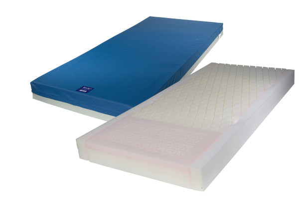 Drive Gravity 7 15876 Hospital Bed Mattress