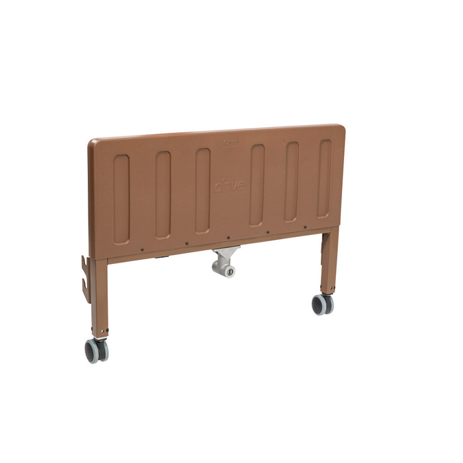 Drive Multi-Height Manual Hospital Bed