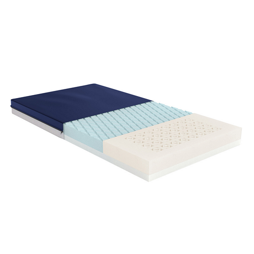 Drive ShearCare 1500SC-48-FB Hospital Bed Mattress