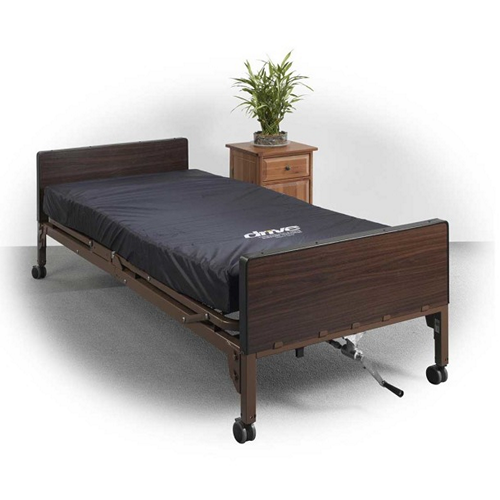 Drive Medical Therapeutic 5 Zone Support Mattress