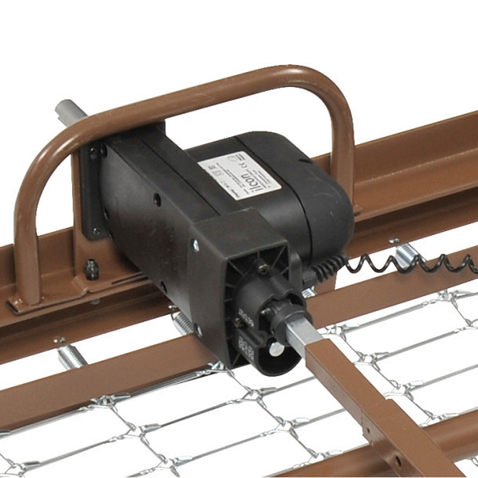 Drive Delta® Ultra-Light 1000 Low Bed