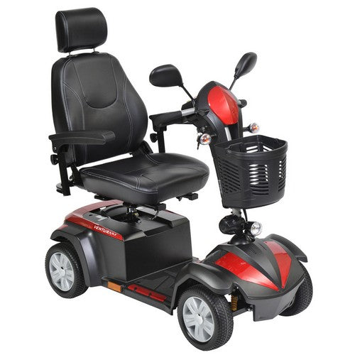 Drive Ventura 4 Mobility Scooter