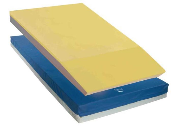 Drive 15970 Hospital Bed Mattress