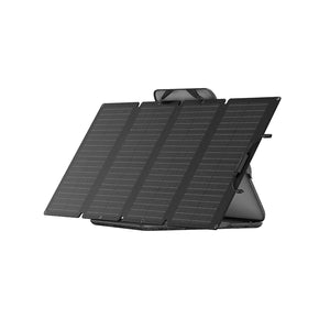 EcoFlow RIVER 2 Max + 1*160W Portable Solar Panel