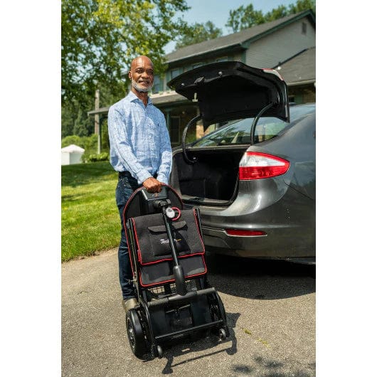 Feather Electric Mobility Scooter