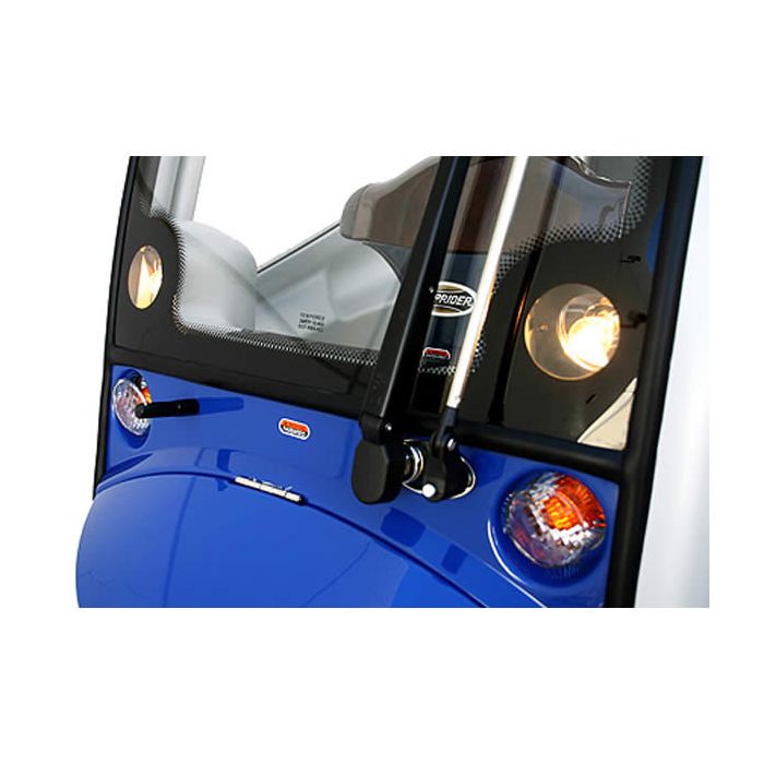 Shoprider Flagship Mobility Scooter