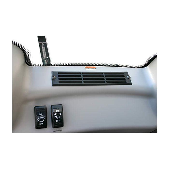 Shoprider Flagship Mobility Scooter