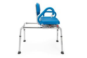 Mobo Medical Sliding Shower Chair V1