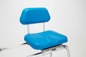 Mobo Medical Sliding Shower Chair V2