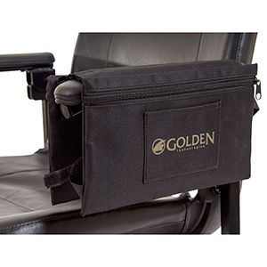 Golden Companion (4-wheel) Full Size Mobility Scooter