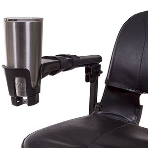 Golden Companion (4-wheel) Full Size Mobility Scooter