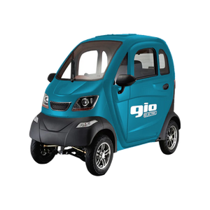 Gio Golf Enclosed Mobility Scooter