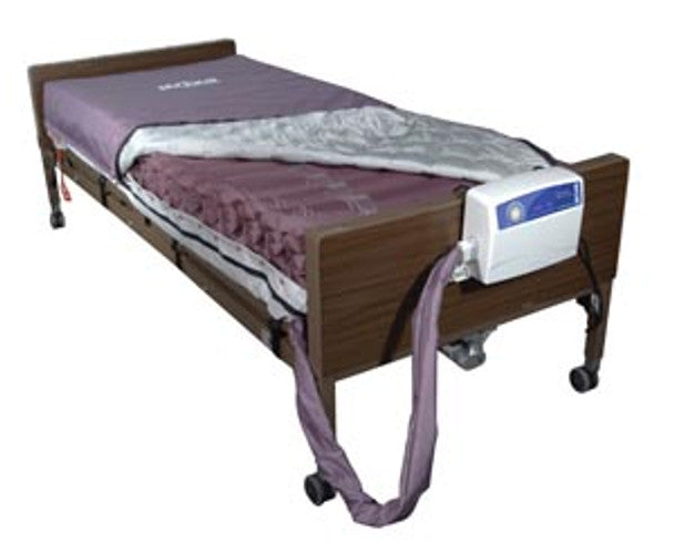Drive APM 14027M Hospital Bed Mattress