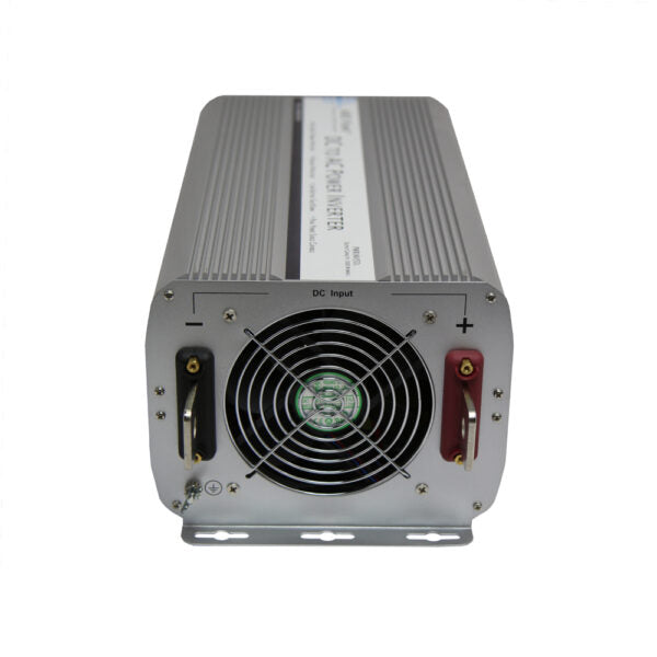 AIMS  5000 Watt Power Inverter 12Vdc to 240Vac 60Hz