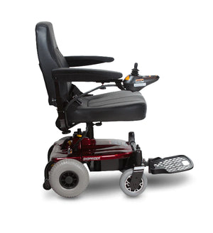 Shoprider Jimmie Electric Wheelchair