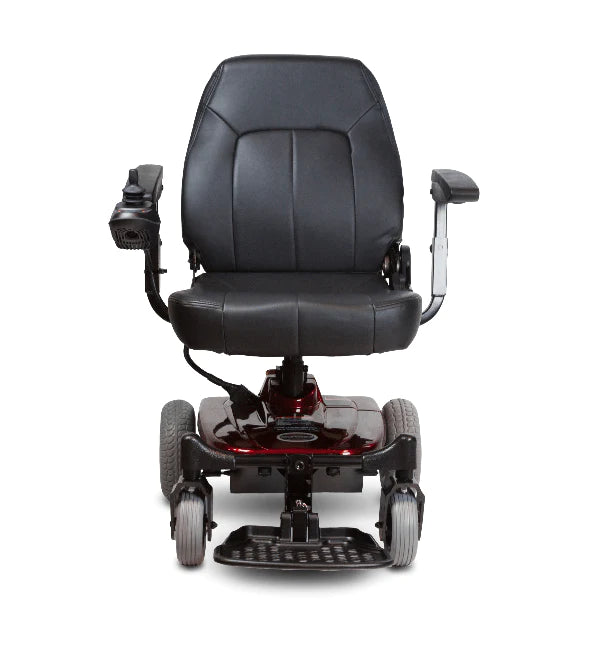 Shoprider Jimmie Electric Wheelchair