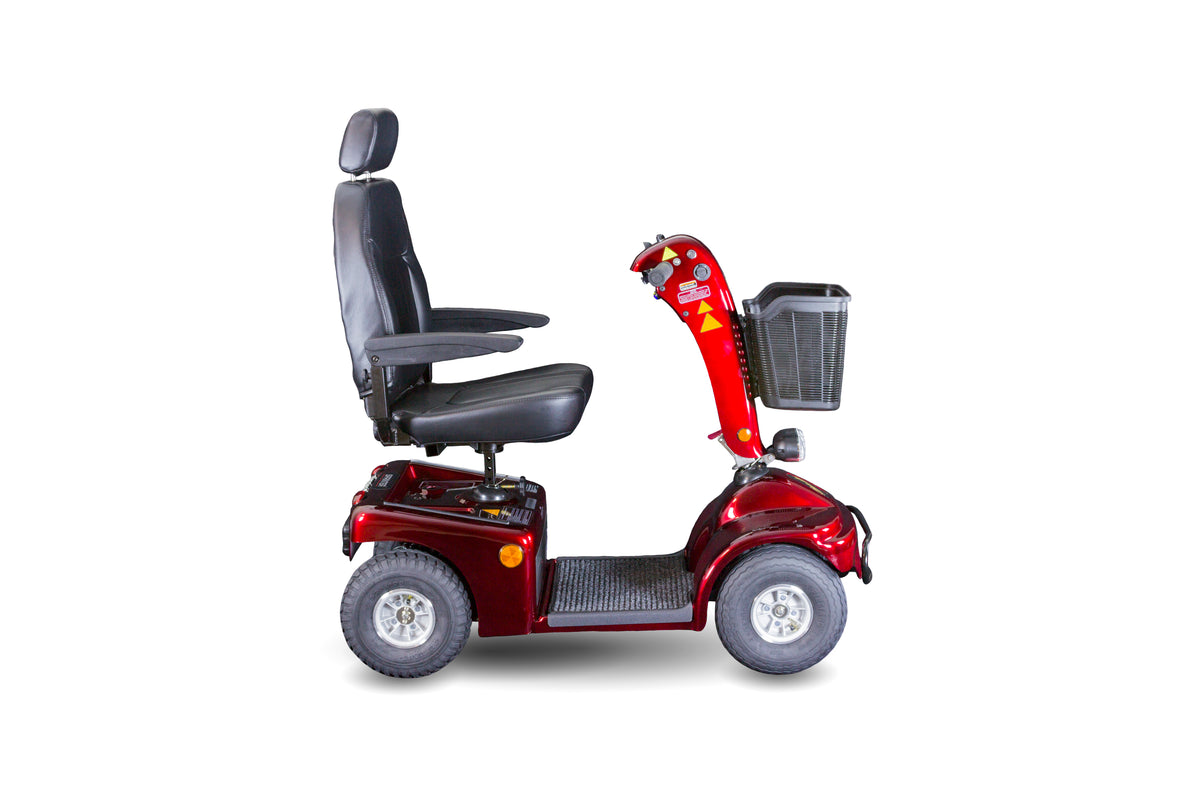 Shoprider Sprinter XL4 Mobility Scooter