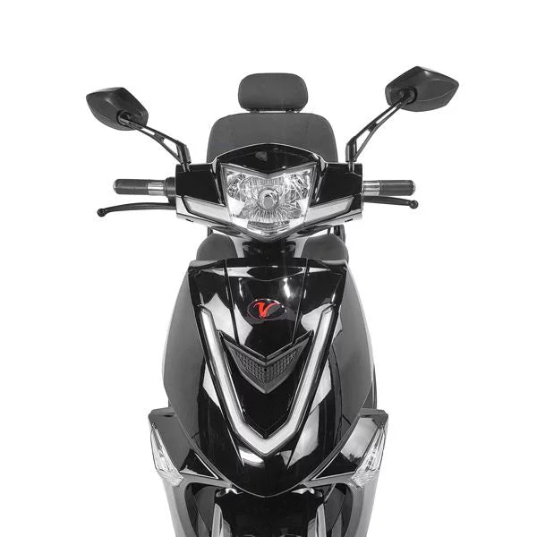 TopMobility Veloce 3 Wheel Mobility Scooter