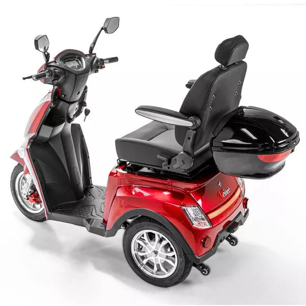 TopMobility Veloce 3 Wheel Mobility Scooter