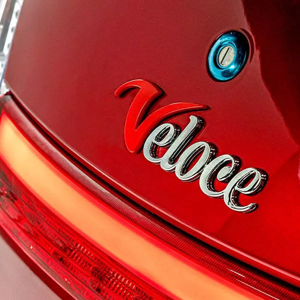 TopMobility Veloce 3 Wheel Mobility Scooter