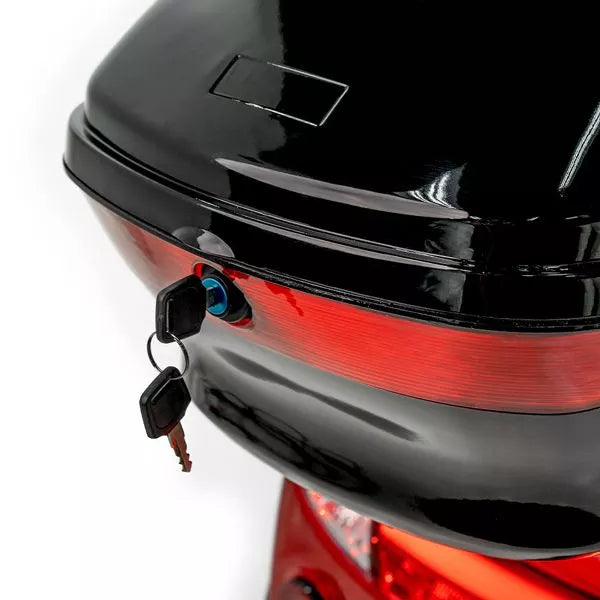 TopMobility Veloce 3 Wheel Mobility Scooter