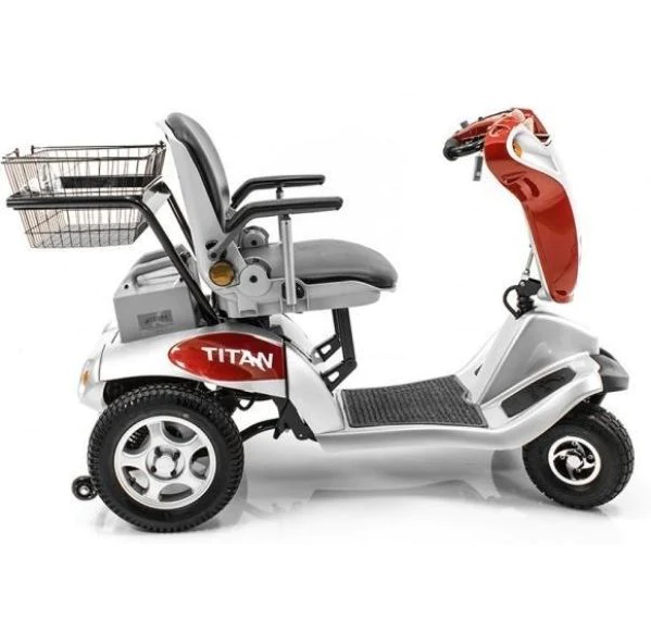 Tzora Titan Mobility Scooter