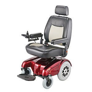 Merits Gemini Power Wheelchair