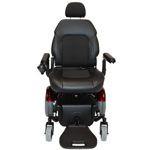 Merits Vision Super Power Wheelchair