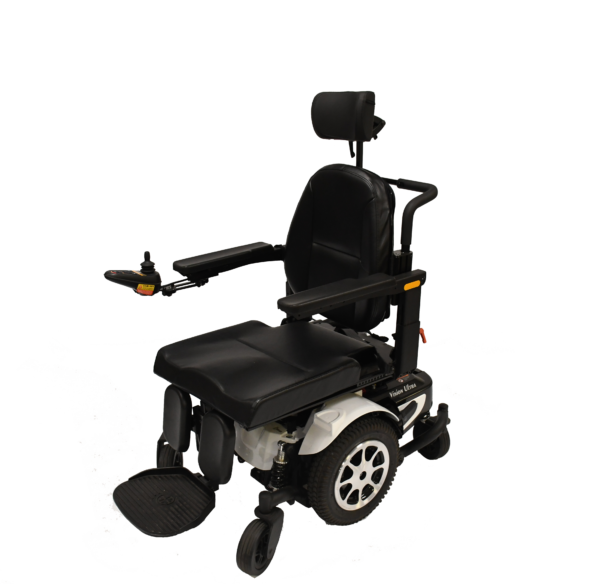 Merits Vision Ultra Power Wheelchair