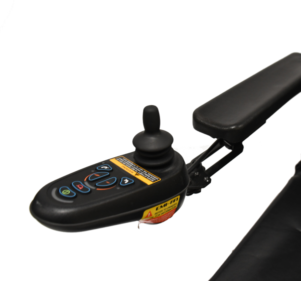 Merits Vision Ultra Power Wheelchair