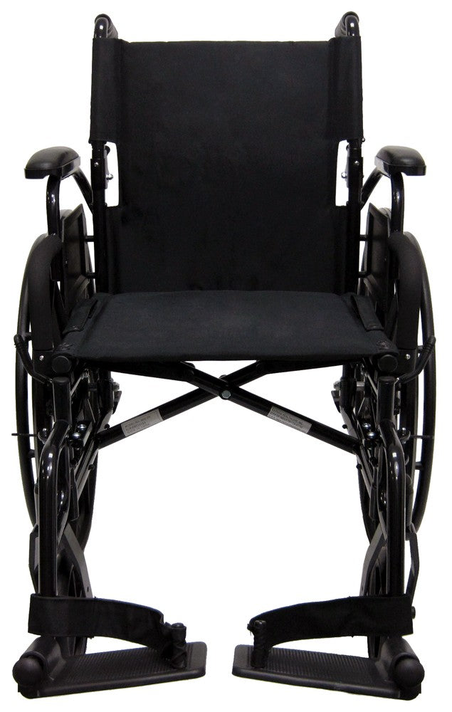 Karman 802-DY Ultra Lightweight Wheelchair
