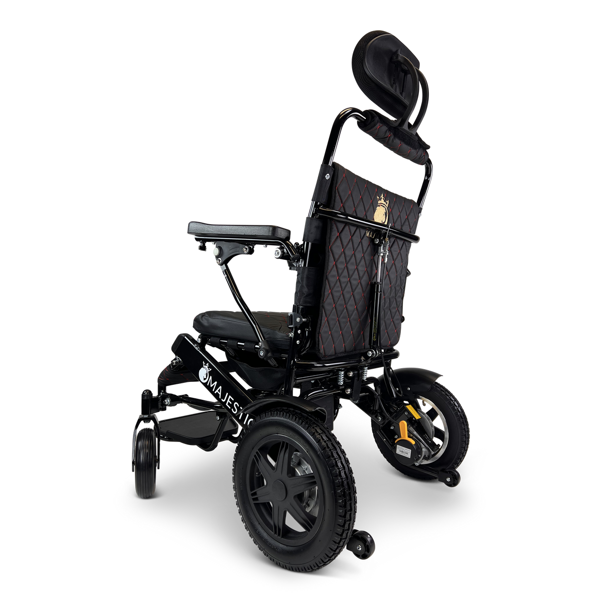 ComfyGo IQ-9000 Electric Wheelchair
