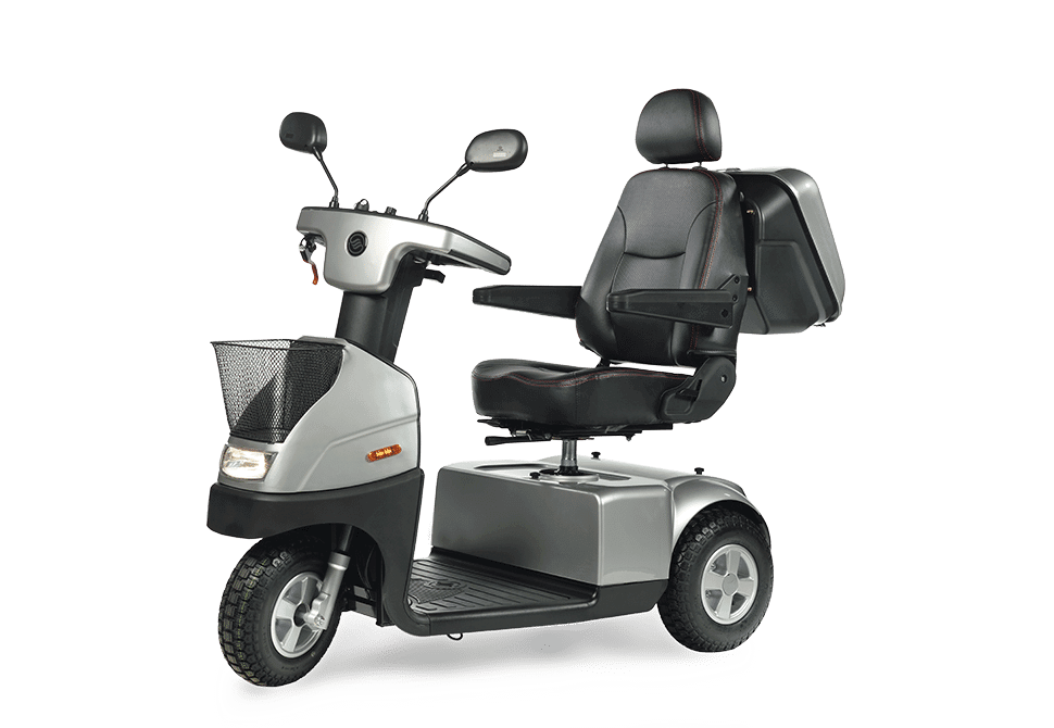Afikim Afiscooter C3 Mobility Scooter