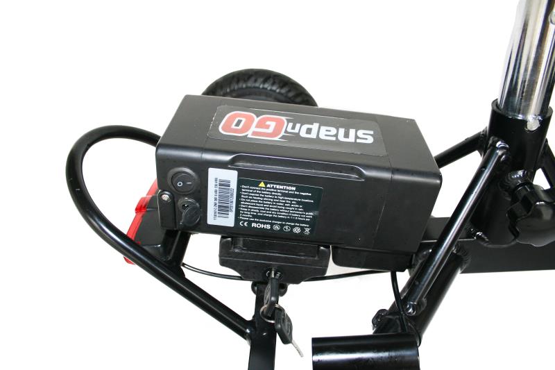 Glion SNAPnGO Model 335 Mobility Scooter