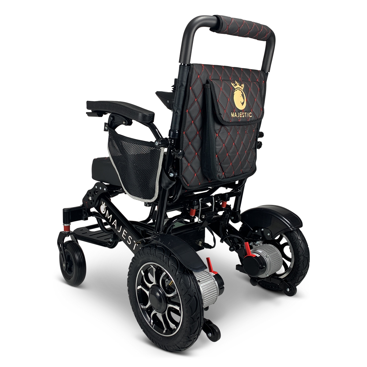 ComfyGo IQ-7000 Electric Wheelchair