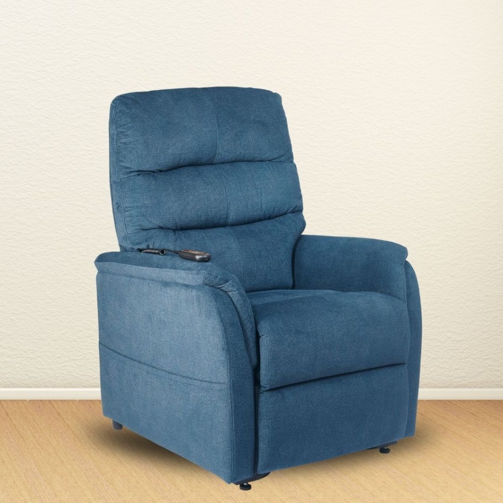 Golden Elara PR118-MSM Medium Lift Chair